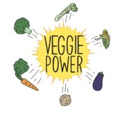 veggie power