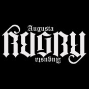 AUGUSTA RUGBY TEXT