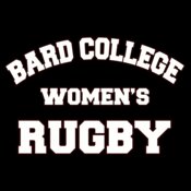 BARD COLLEGE WOMENS RUGBY TEE