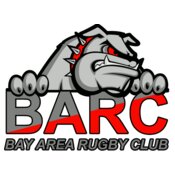 bay area rugby black