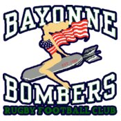 BAYONNE BOMBERS RUGBY