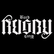 BARD RUGBY TEXT