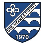 DES MOINES RUGBY