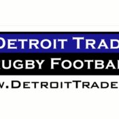 DETROIT TRADESMAN RUGBY BS