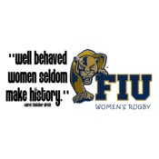 FIU WOMENS RUGBY BS