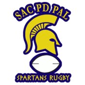 SAC PD PAL SPARTANS RUGBY