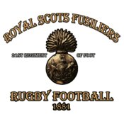 ROYAL SCOTSFUSILIERS RFC