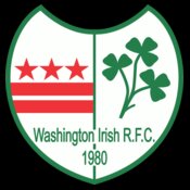 WASHINGTON IRISH RFC2
