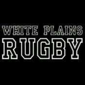 WHITE PLAINS RUGBY BACK
