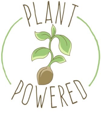 plant powered